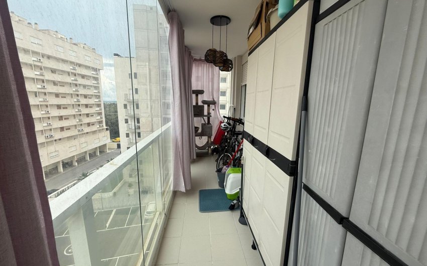 Herverkoop - Apartamento -
Guardamar del Segura - Puerto Deportivo