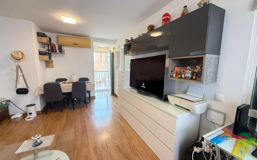 Herverkoop - Apartamento -
Guardamar del Segura - Puerto Deportivo