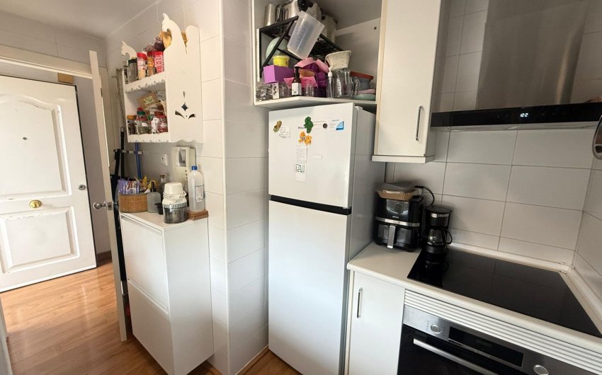 Herverkoop - Apartamento -
Guardamar del Segura - Puerto Deportivo