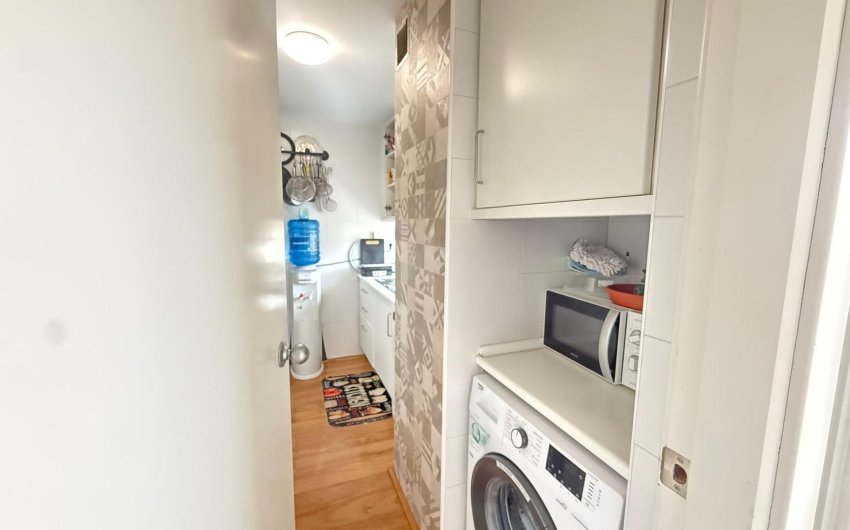 Herverkoop - Apartamento -
Guardamar del Segura - Puerto Deportivo