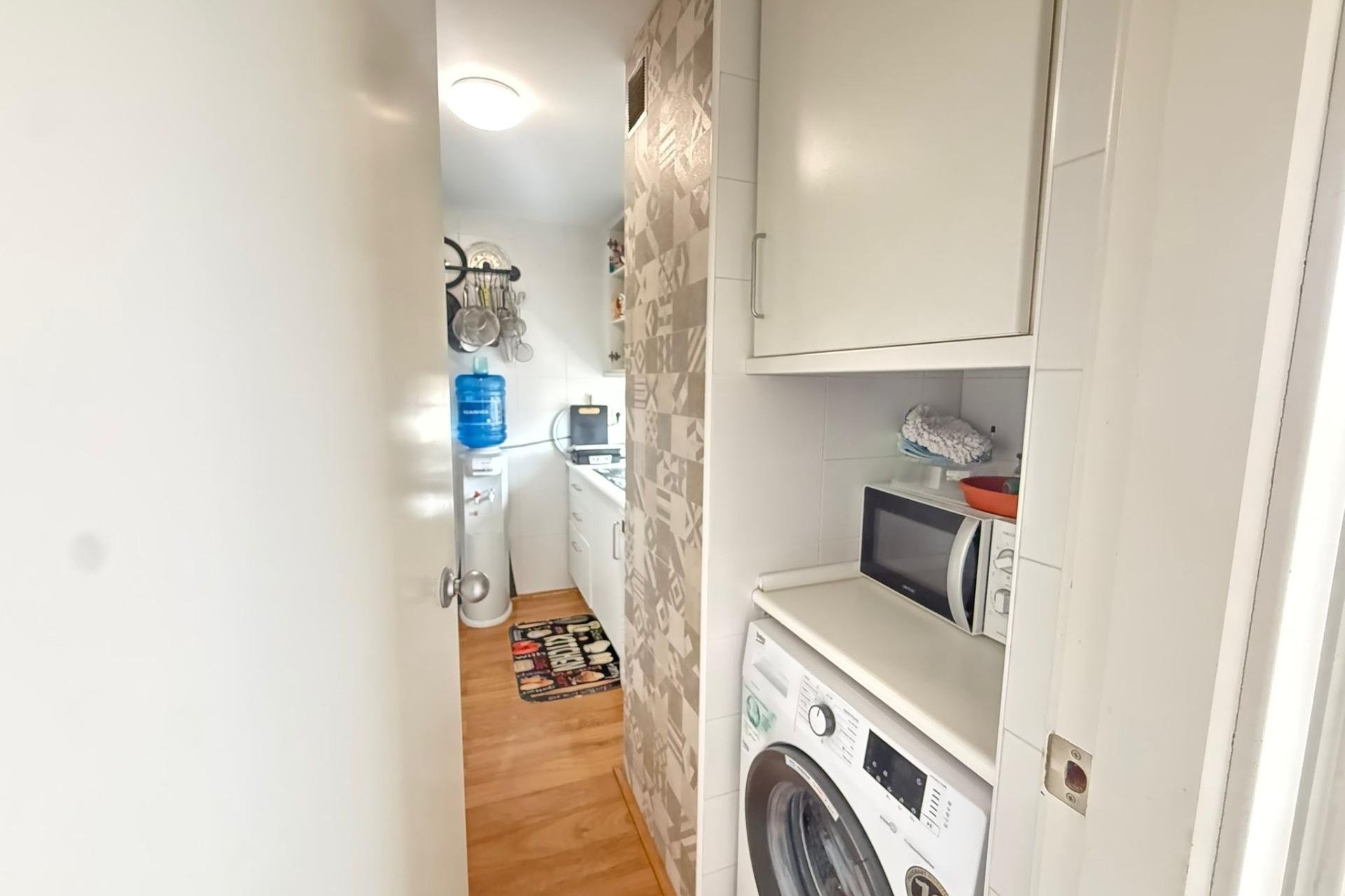 Herverkoop - Apartamento -
Guardamar del Segura - Puerto Deportivo