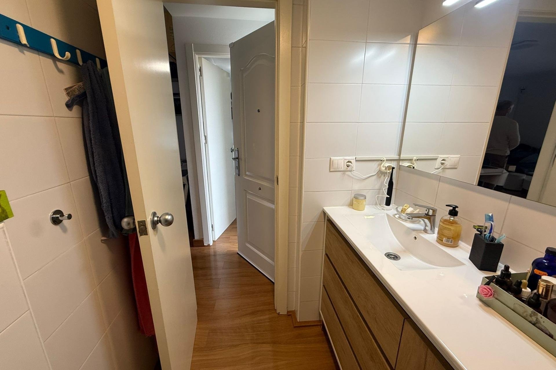 Herverkoop - Apartamento -
Guardamar del Segura - Puerto Deportivo