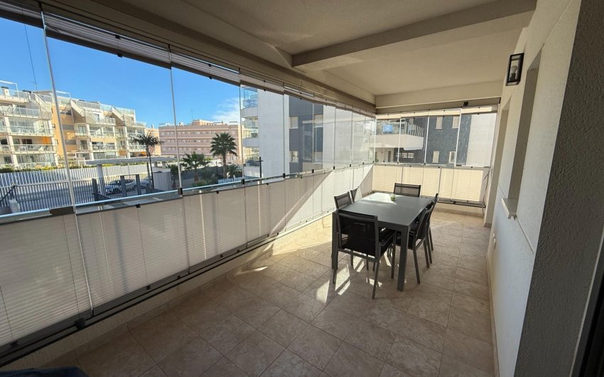 Herverkoop - Apartamento -
Orihuela Costa - Los Dolses