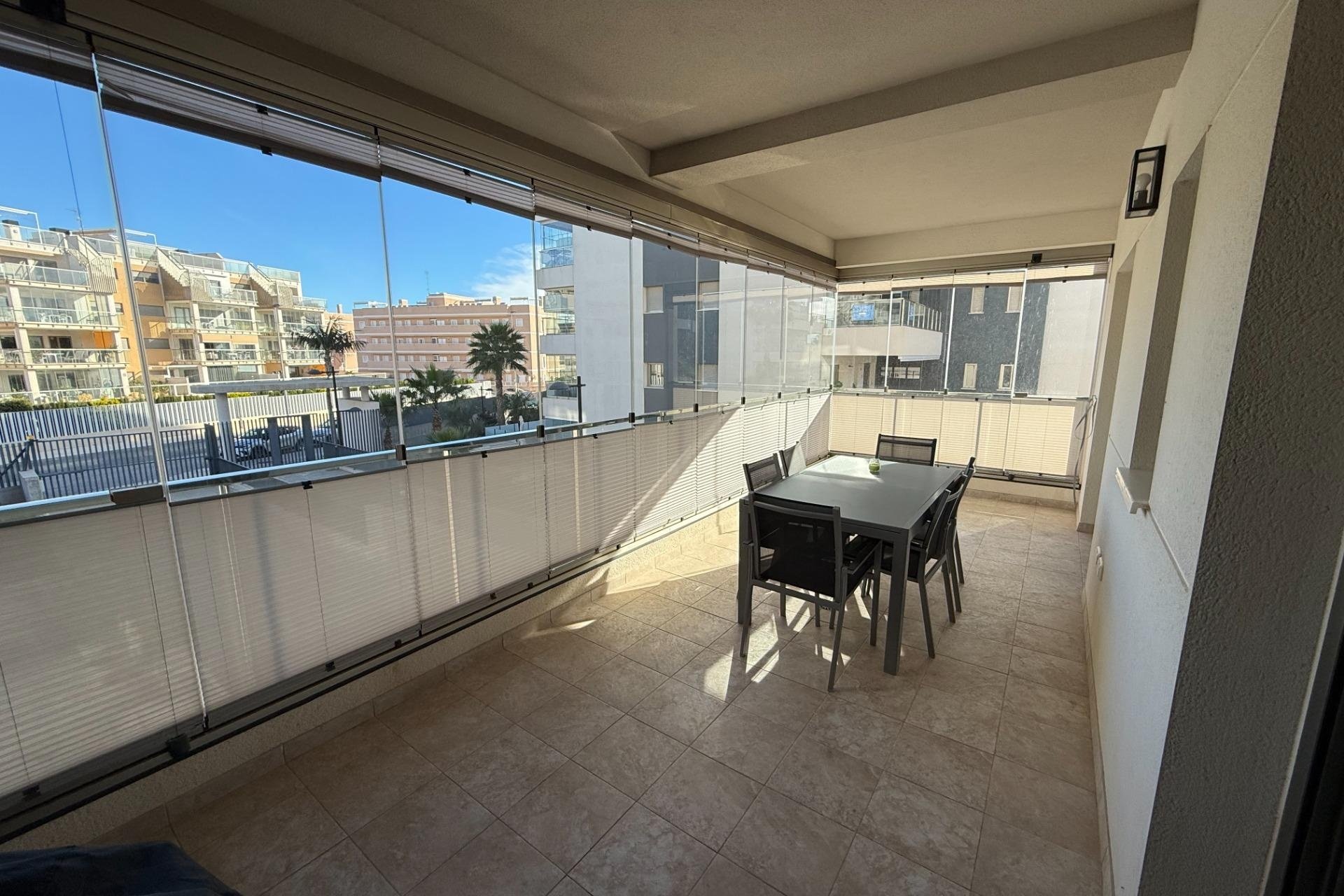 Herverkoop - Apartamento -
Orihuela Costa - Los Dolses