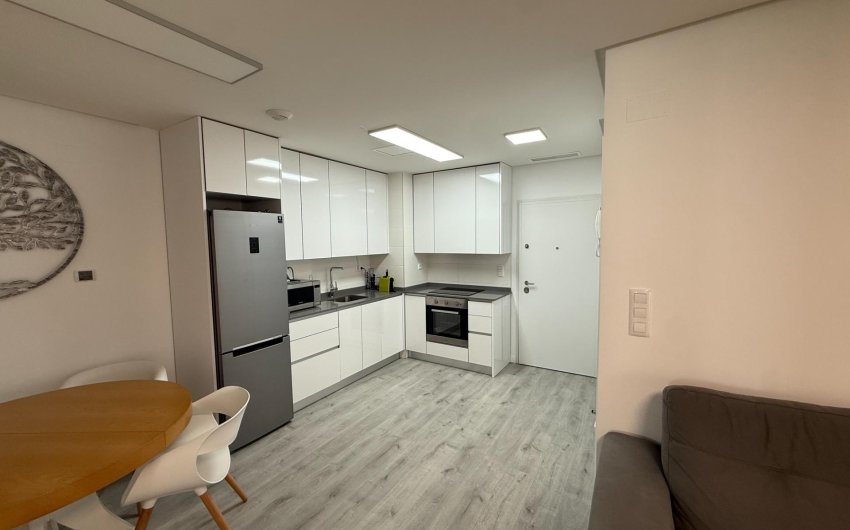 Herverkoop - Apartamento -
Orihuela Costa - Los Dolses