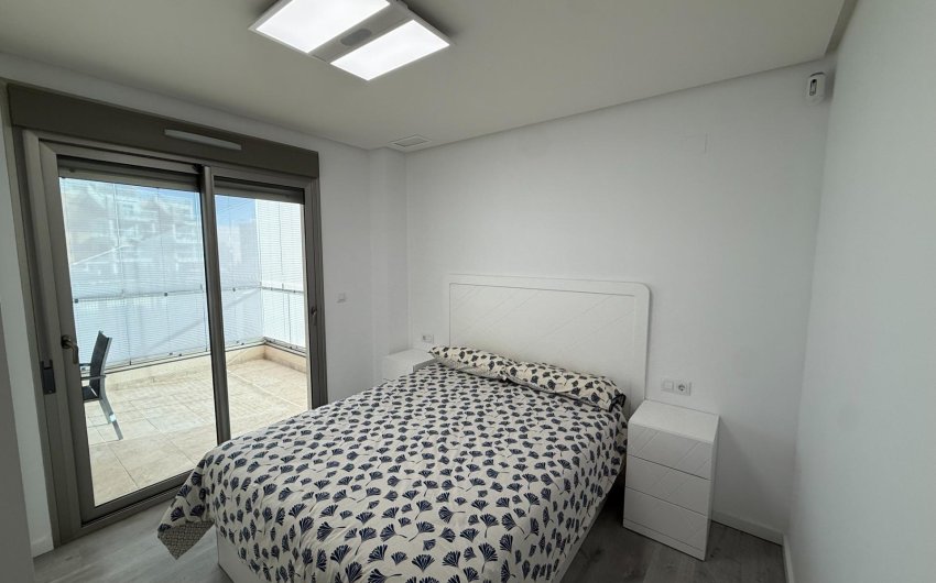 Herverkoop - Apartamento -
Orihuela Costa - Los Dolses