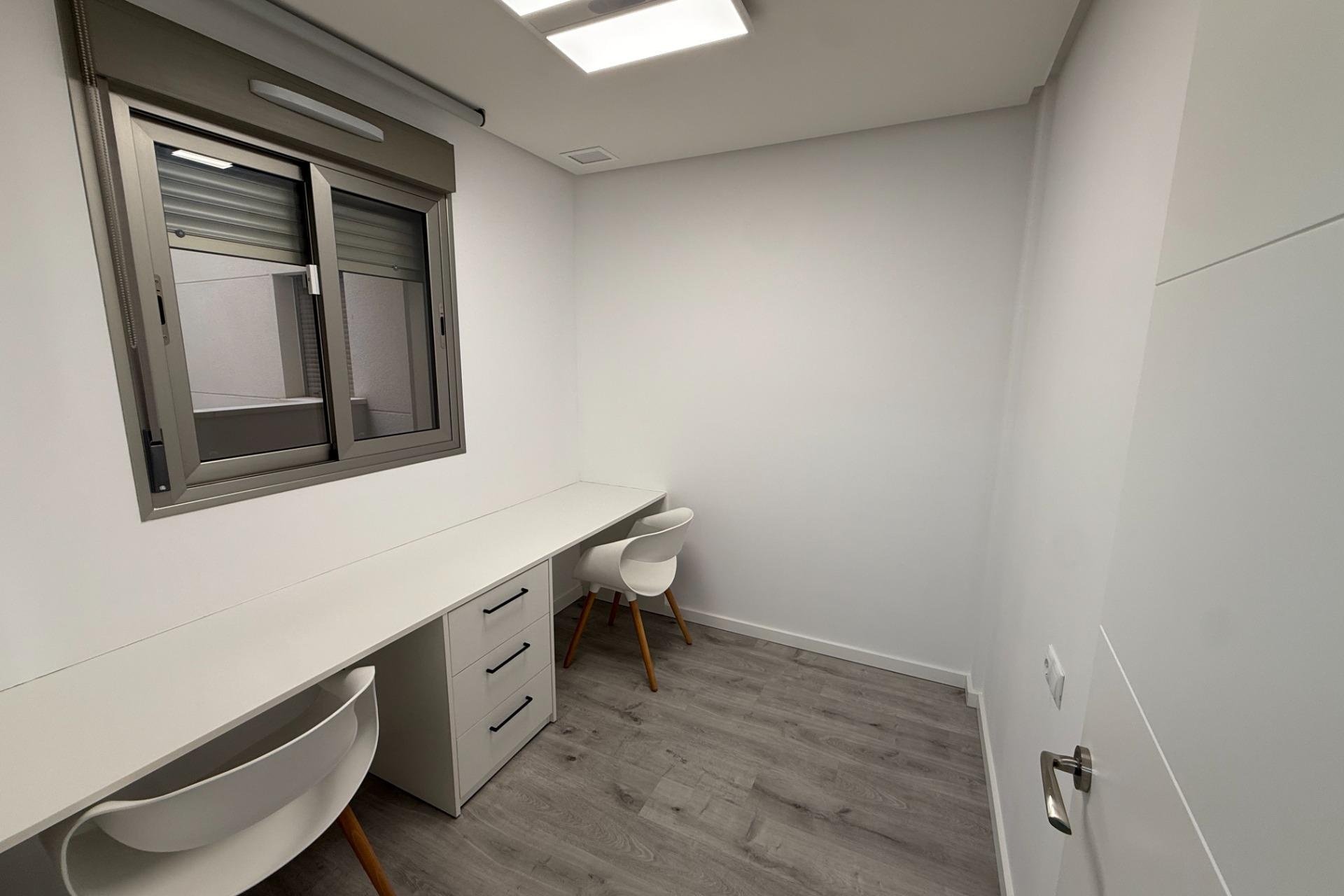 Herverkoop - Apartamento -
Orihuela Costa - Los Dolses
