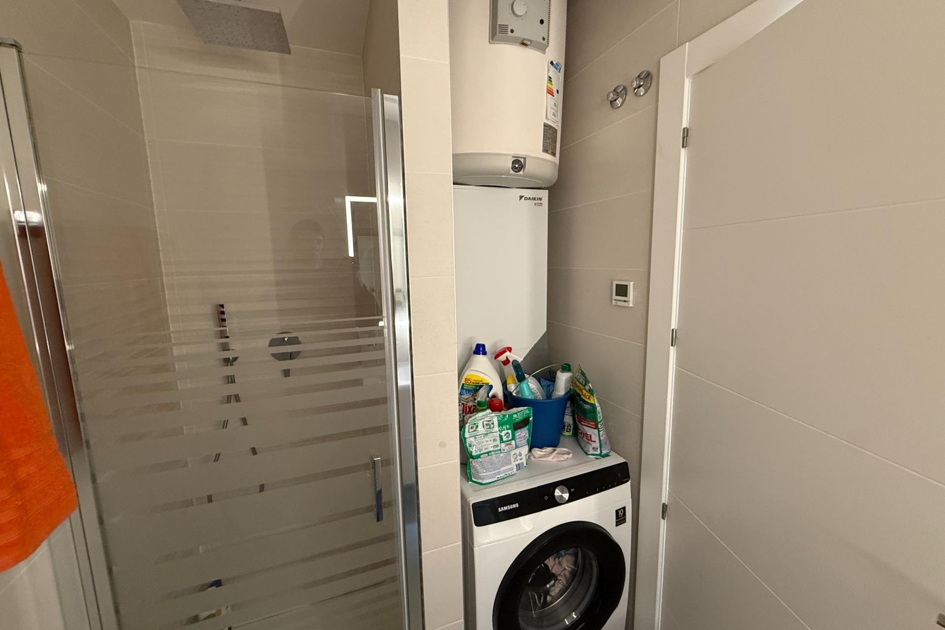 Herverkoop - Apartamento -
Orihuela Costa - Los Dolses