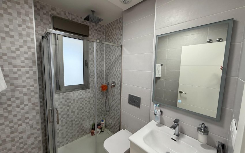 Herverkoop - Apartamento -
Orihuela Costa - Los Dolses