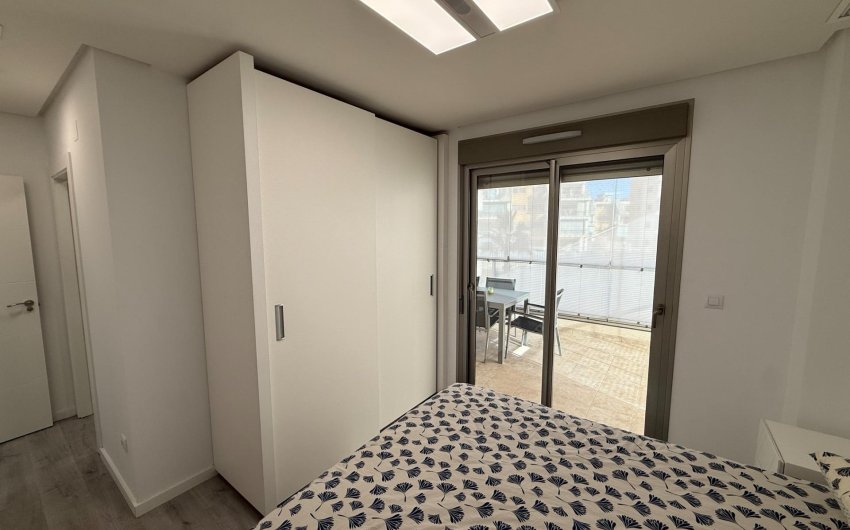 Herverkoop - Apartamento -
Orihuela Costa - Los Dolses