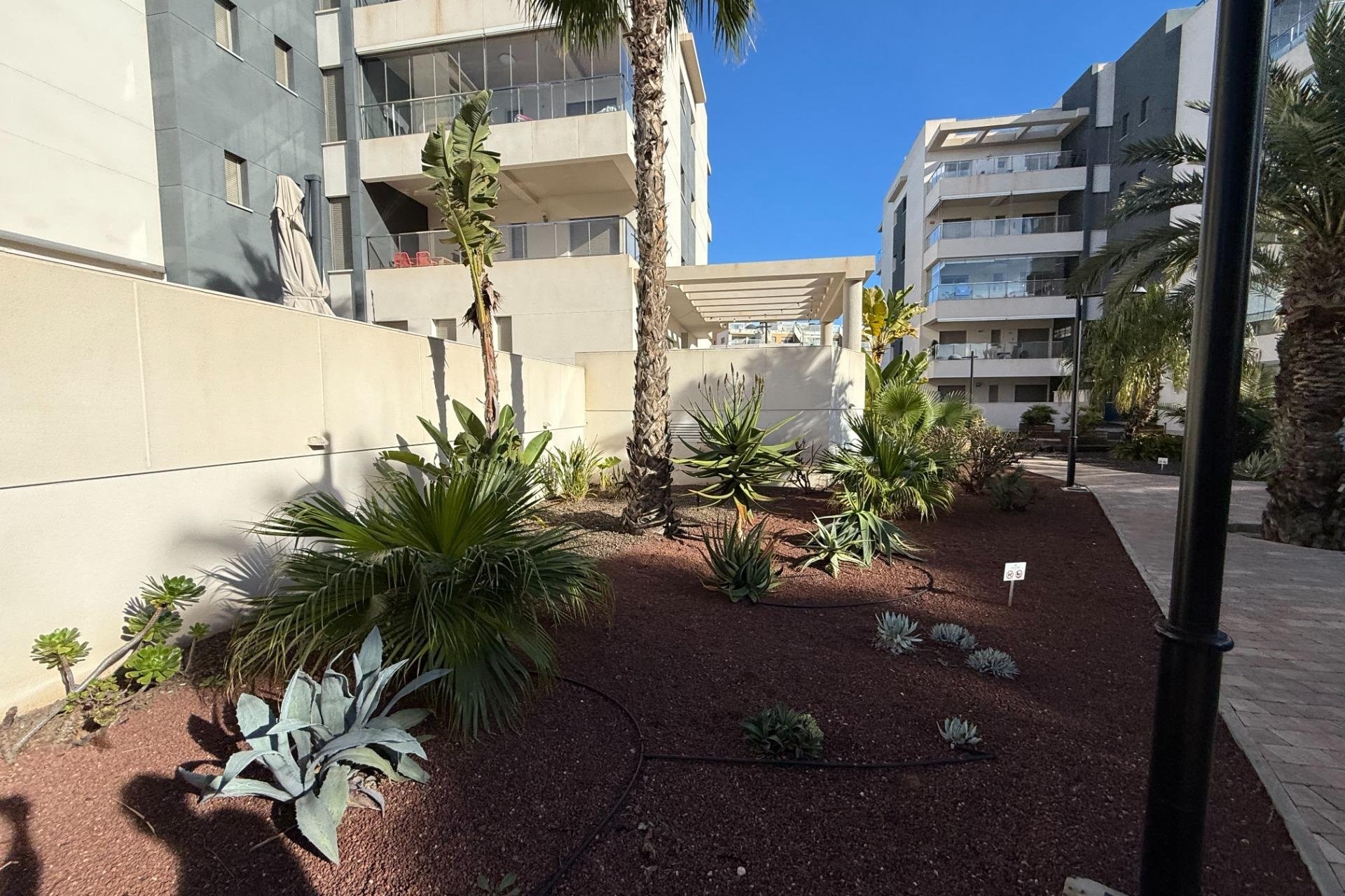 Herverkoop - Apartamento -
Orihuela Costa - Los Dolses