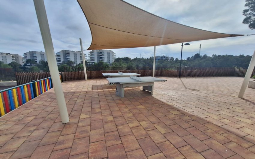 Herverkoop - Apartamento -
Orihuela Costa - Los Dolses