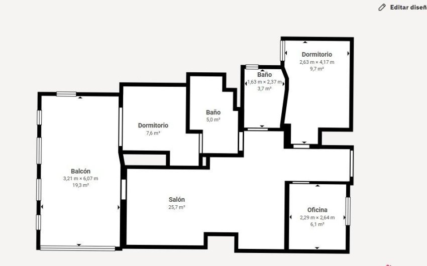 Herverkoop - Apartamento -
Orihuela Costa - Los Dolses
