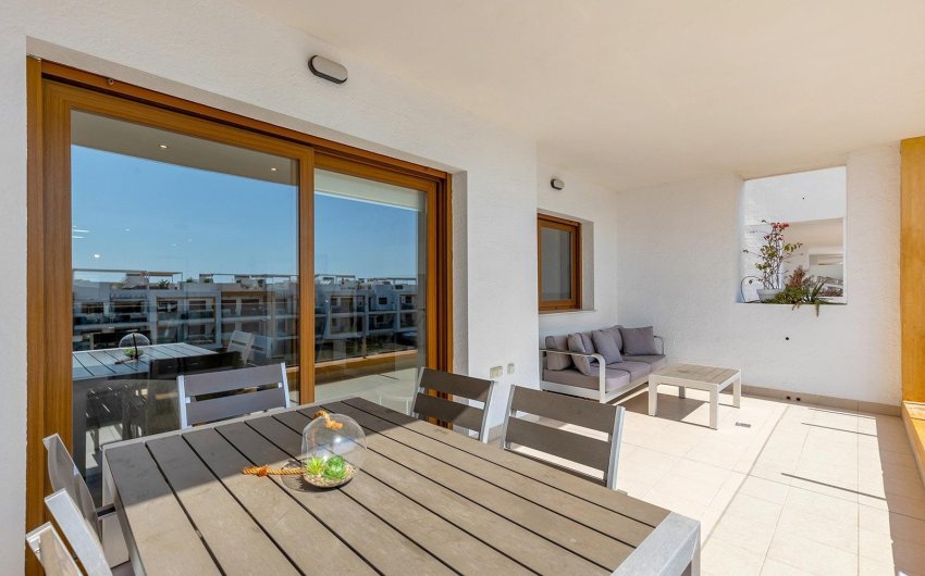 Herverkoop - Apartamento -
Orihuela Costa - Los Dolses