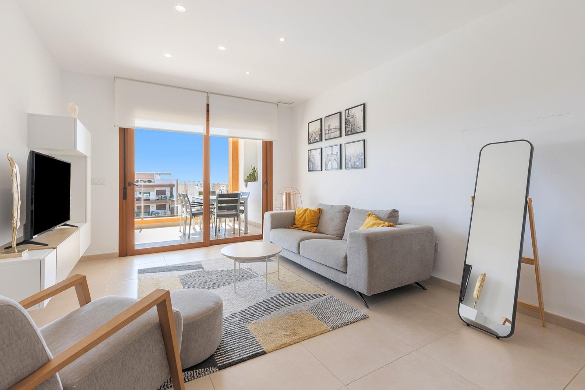 Herverkoop - Apartamento -
Orihuela Costa - Los Dolses
