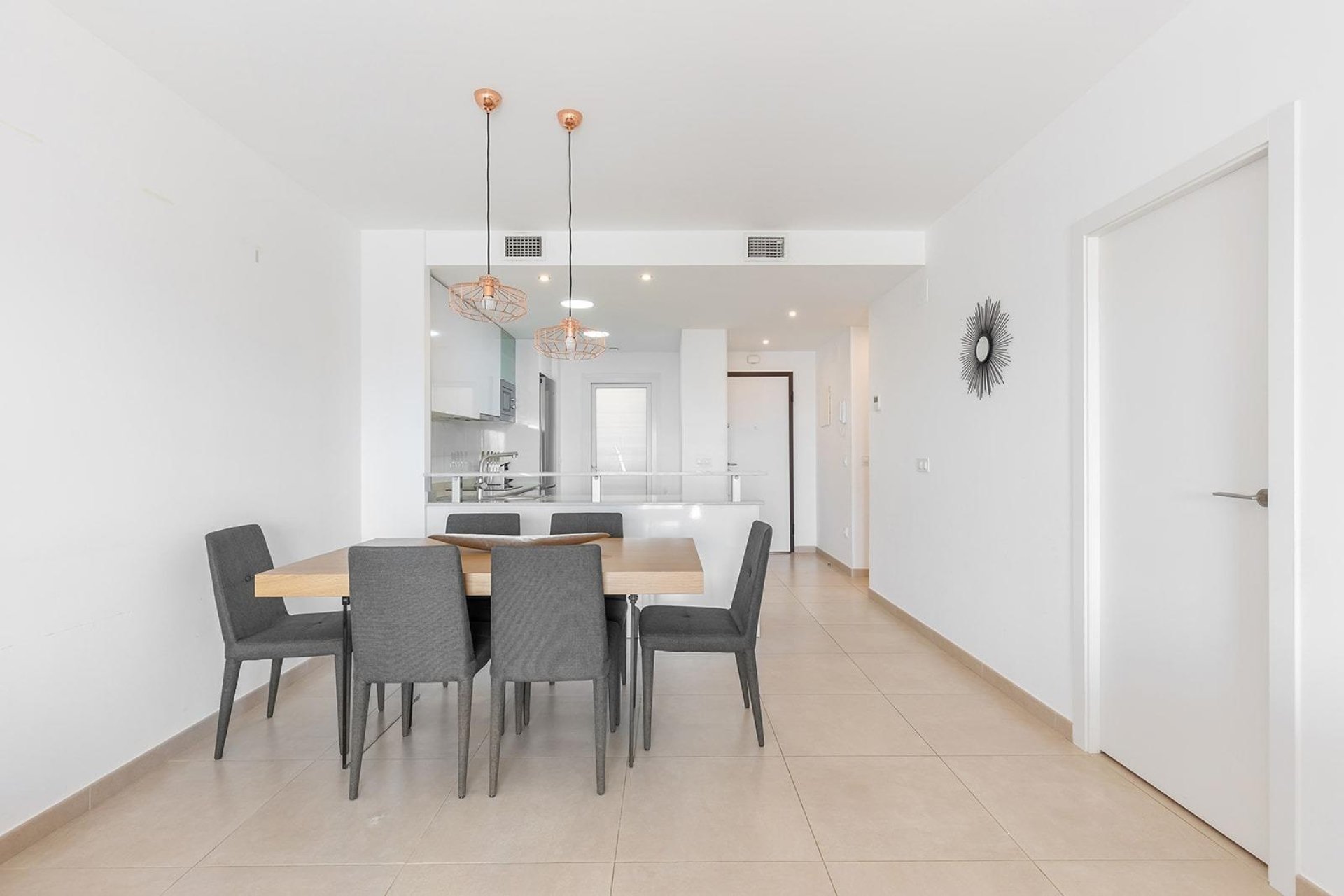 Herverkoop - Apartamento -
Orihuela Costa - Los Dolses