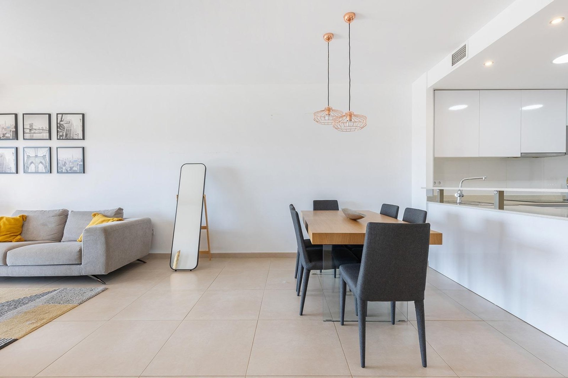 Herverkoop - Apartamento -
Orihuela Costa - Los Dolses
