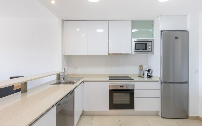 Herverkoop - Apartamento -
Orihuela Costa - Los Dolses