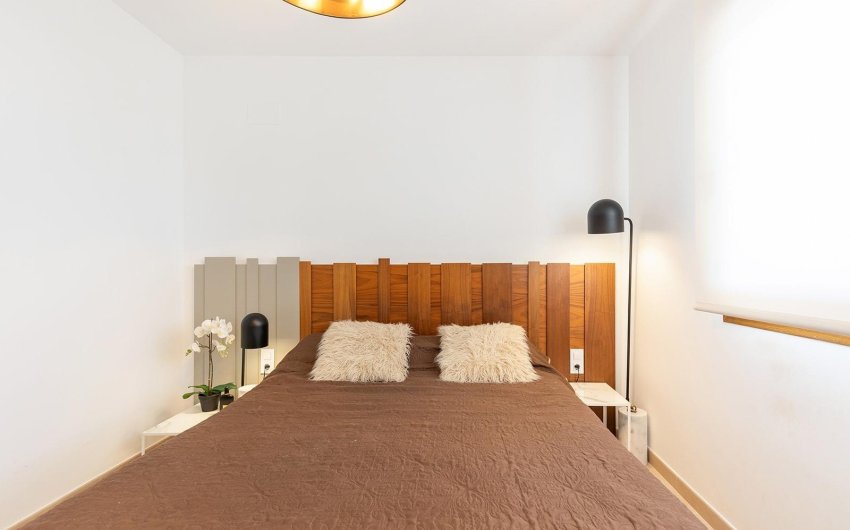 Herverkoop - Apartamento -
Orihuela Costa - Los Dolses