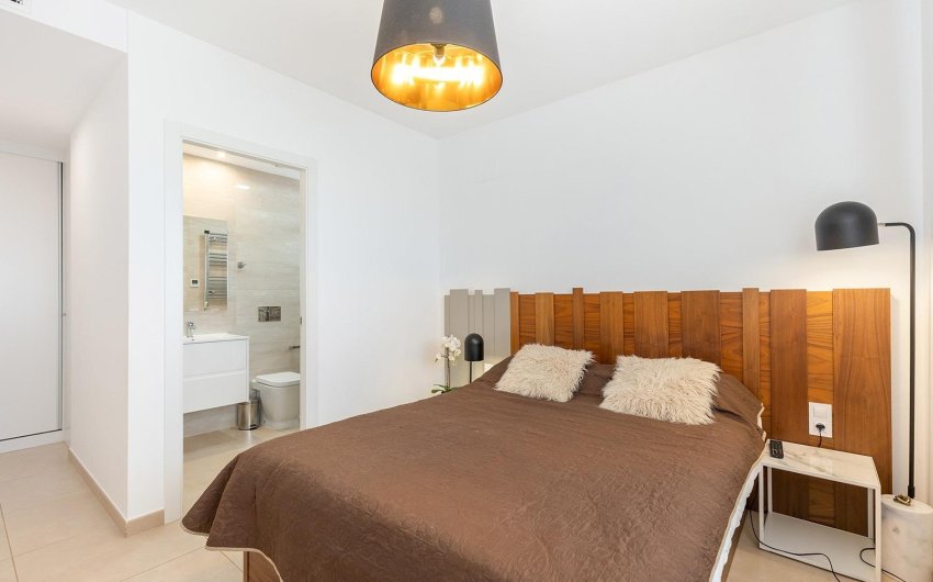 Herverkoop - Apartamento -
Orihuela Costa - Los Dolses