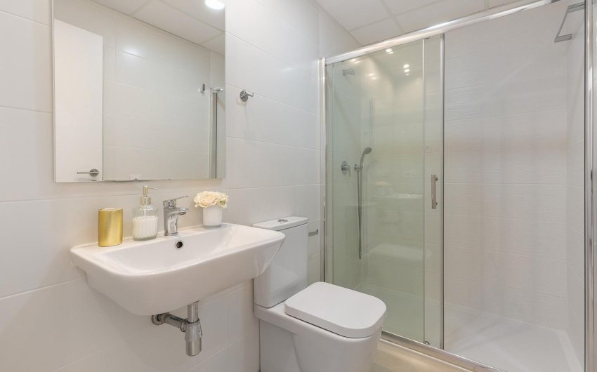 Herverkoop - Apartamento -
Orihuela Costa - Los Dolses