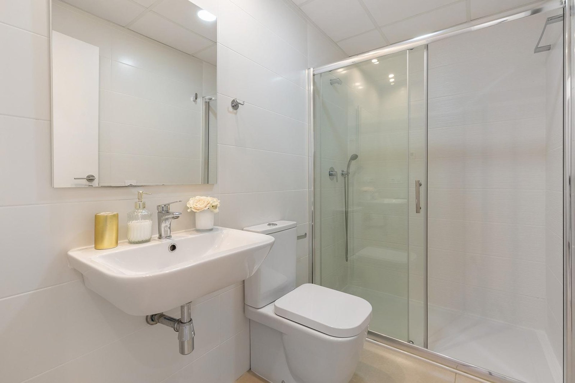 Herverkoop - Apartamento -
Orihuela Costa - Los Dolses
