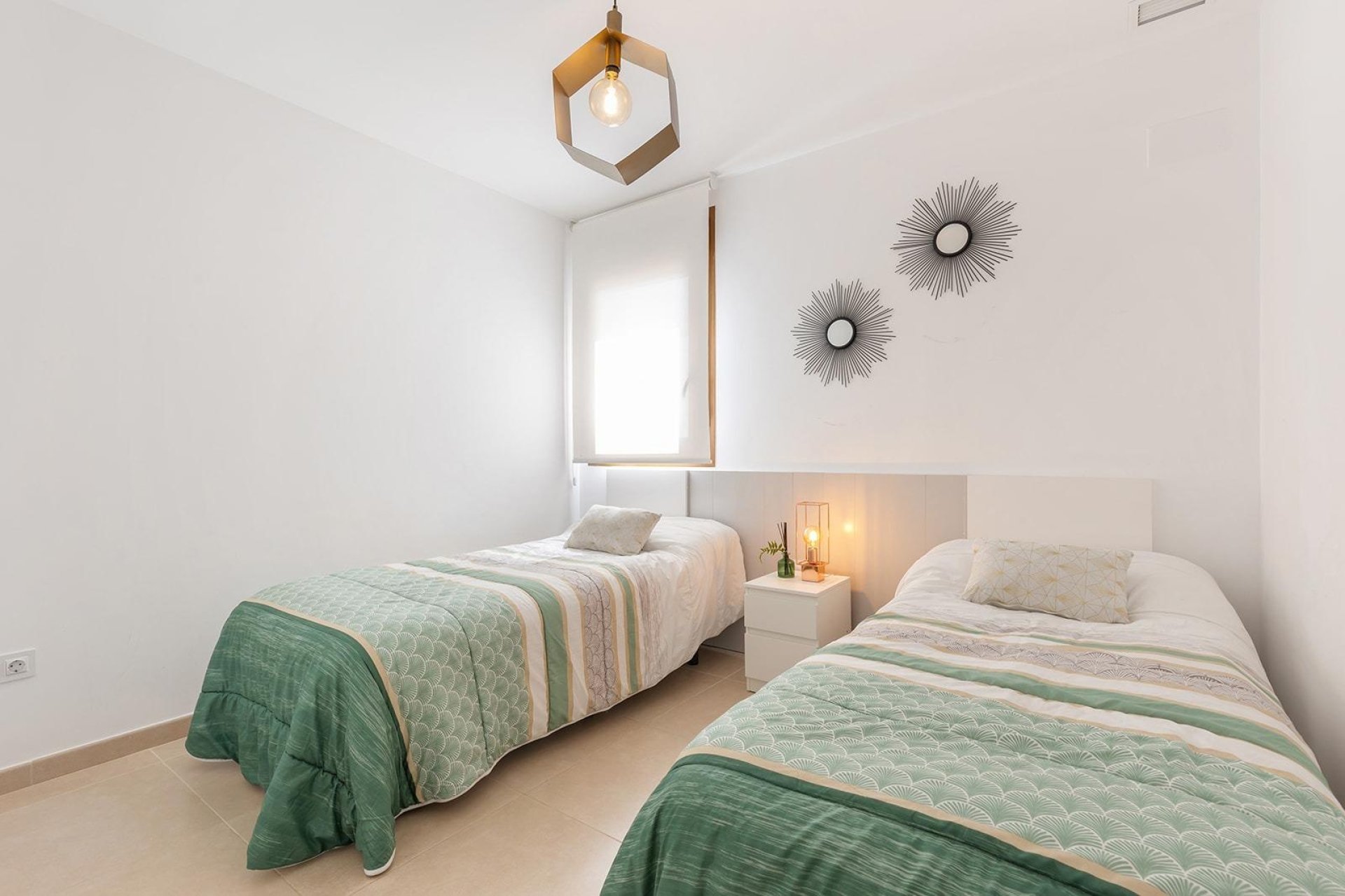 Herverkoop - Apartamento -
Orihuela Costa - Los Dolses