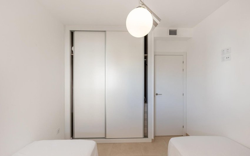 Herverkoop - Apartamento -
Orihuela Costa - Los Dolses