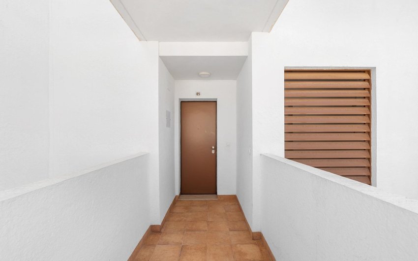 Herverkoop - Apartamento -
Orihuela Costa - Los Dolses