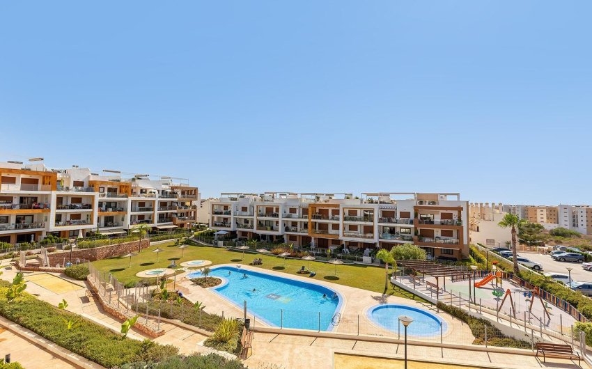 Herverkoop - Apartamento -
Orihuela Costa - Los Dolses