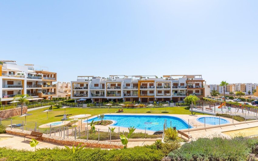 Herverkoop - Apartamento -
Orihuela Costa - Los Dolses
