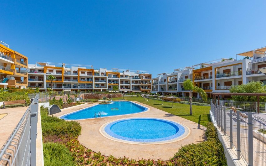 Herverkoop - Apartamento -
Orihuela Costa - Los Dolses