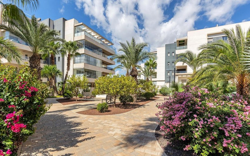 Herverkoop - Apartamento -
Orihuela Costa - Los Dolses