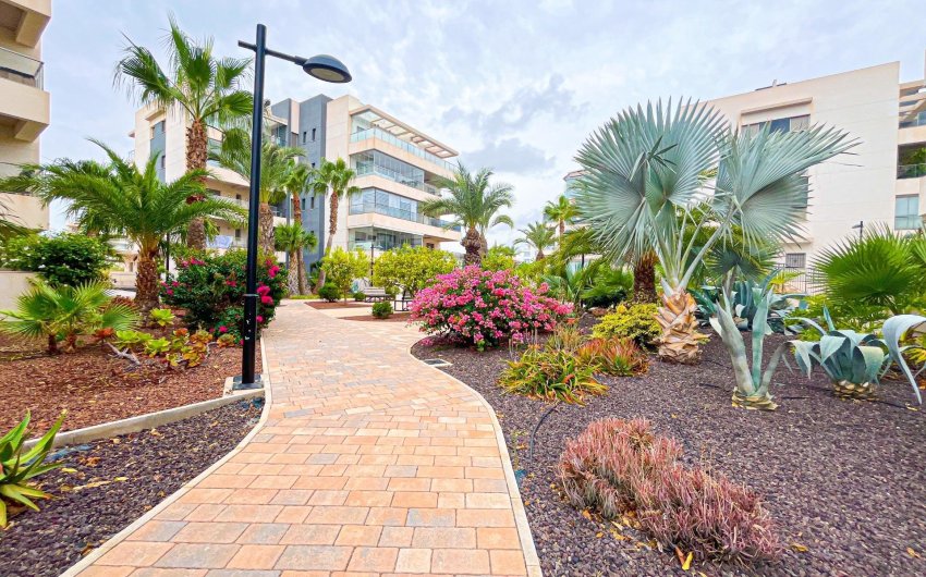 Herverkoop - Apartamento -
Orihuela Costa - Los Dolses