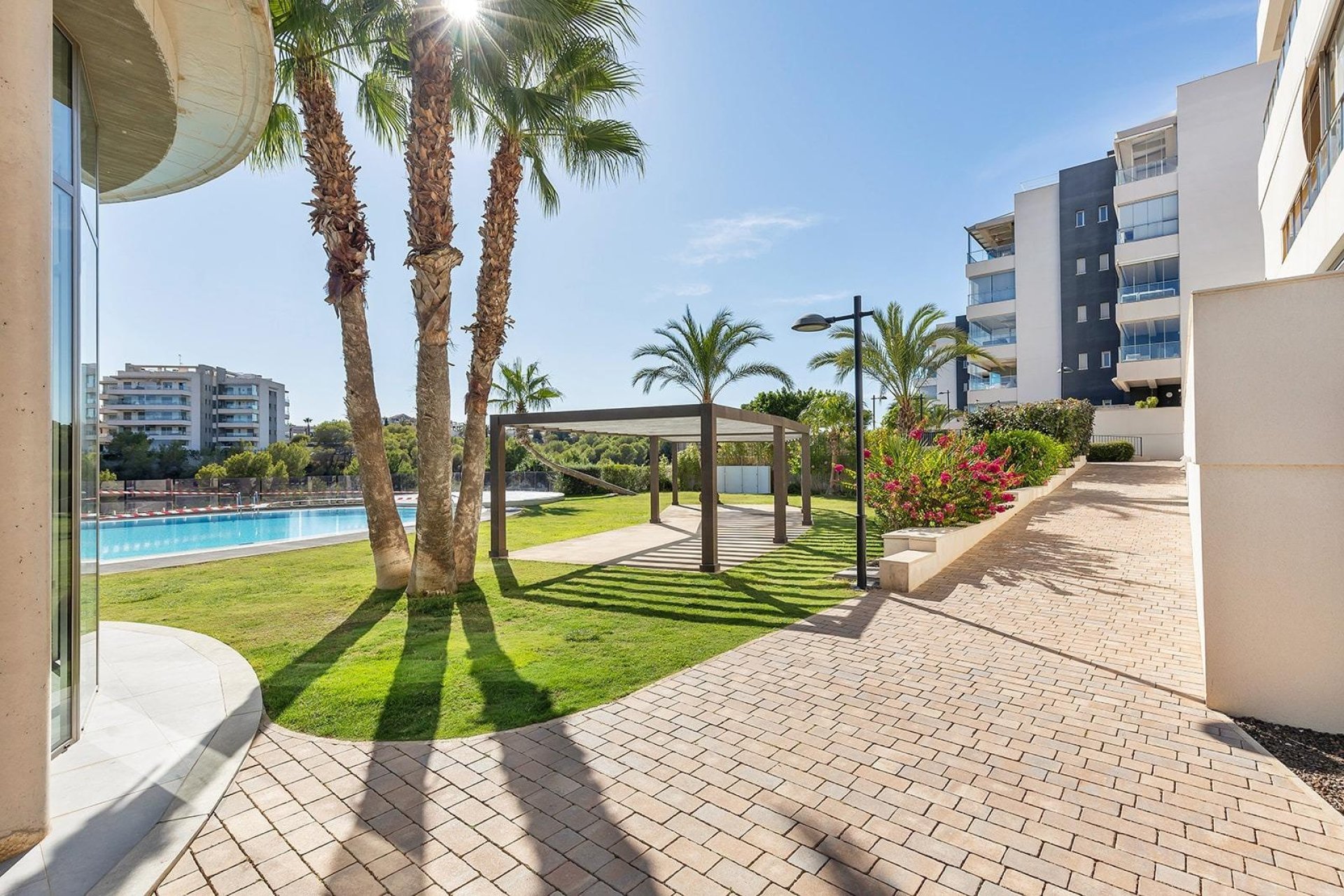 Herverkoop - Apartamento -
Orihuela Costa - Los Dolses