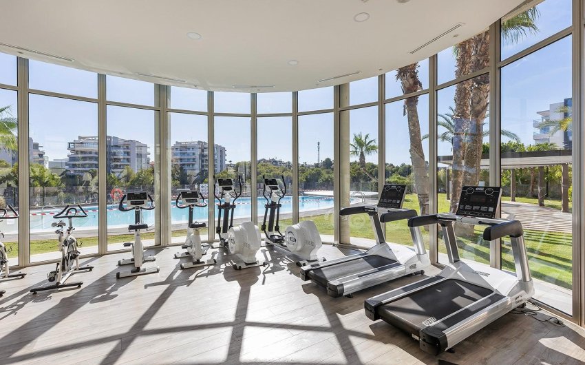 Herverkoop - Apartamento -
Orihuela Costa - Los Dolses