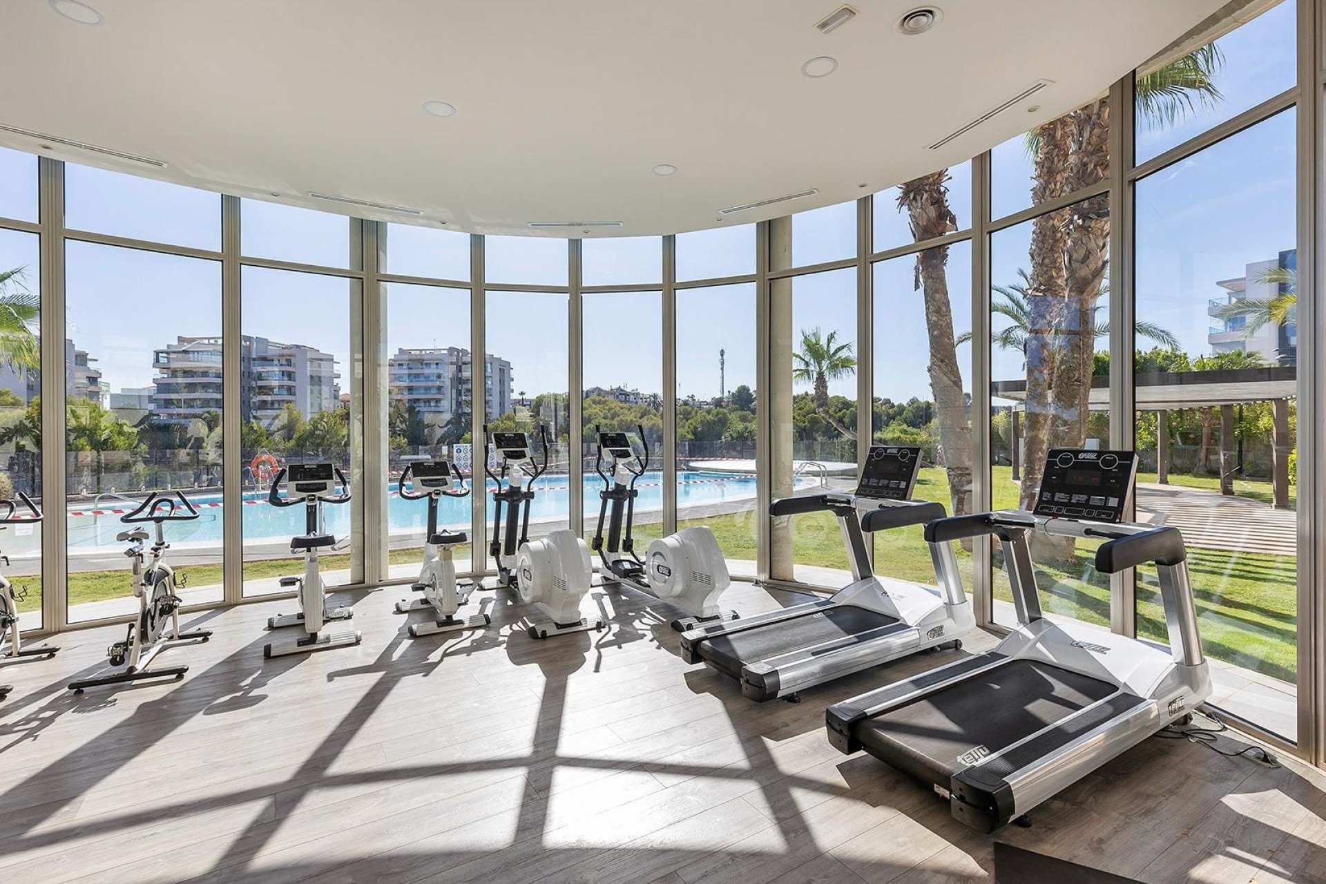 Herverkoop - Apartamento -
Orihuela Costa - Los Dolses