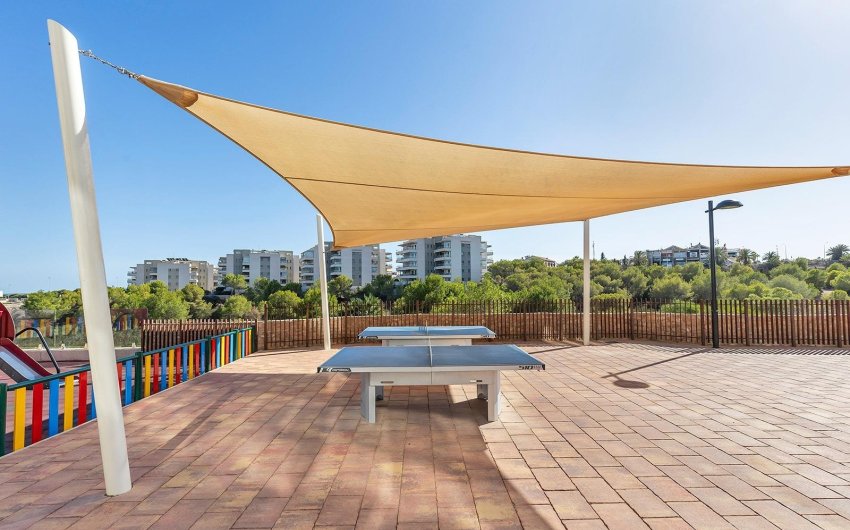 Herverkoop - Apartamento -
Orihuela Costa - Los Dolses