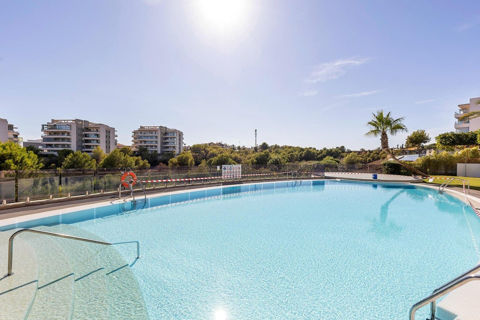 Herverkoop - Apartamento -
Orihuela Costa - Los Dolses