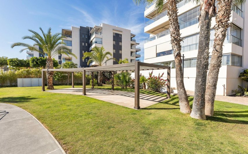 Herverkoop - Apartamento -
Orihuela Costa - Los Dolses