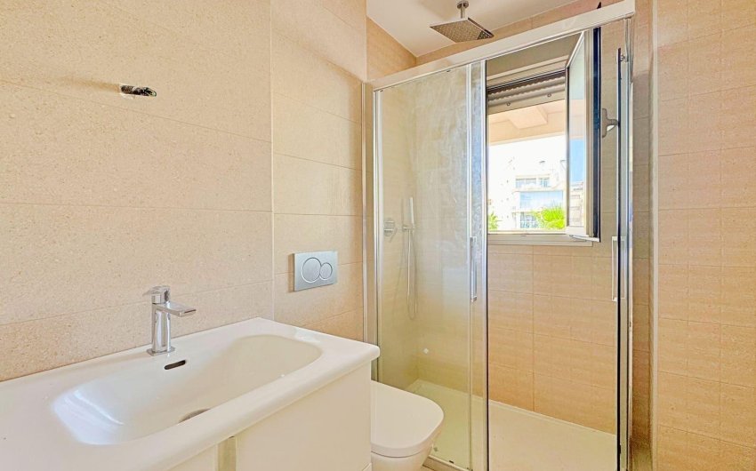 Herverkoop - Apartamento -
Orihuela Costa - Los Dolses