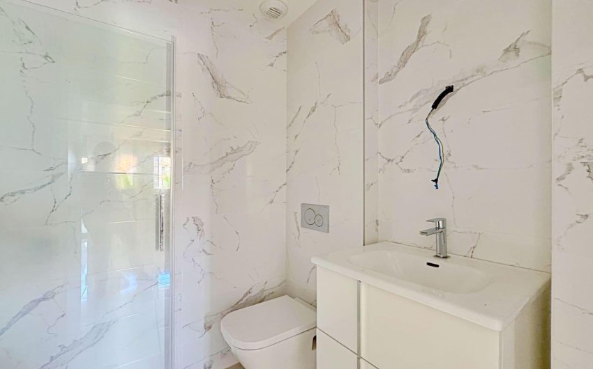 Herverkoop - Apartamento -
Orihuela Costa - Los Dolses