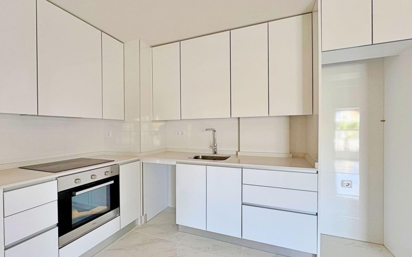 Herverkoop - Apartamento -
Orihuela Costa - Los Dolses