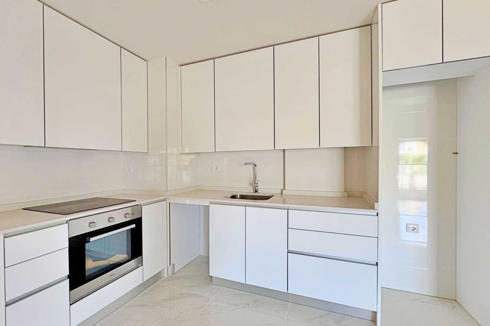 Herverkoop - Apartamento -
Orihuela Costa - Los Dolses