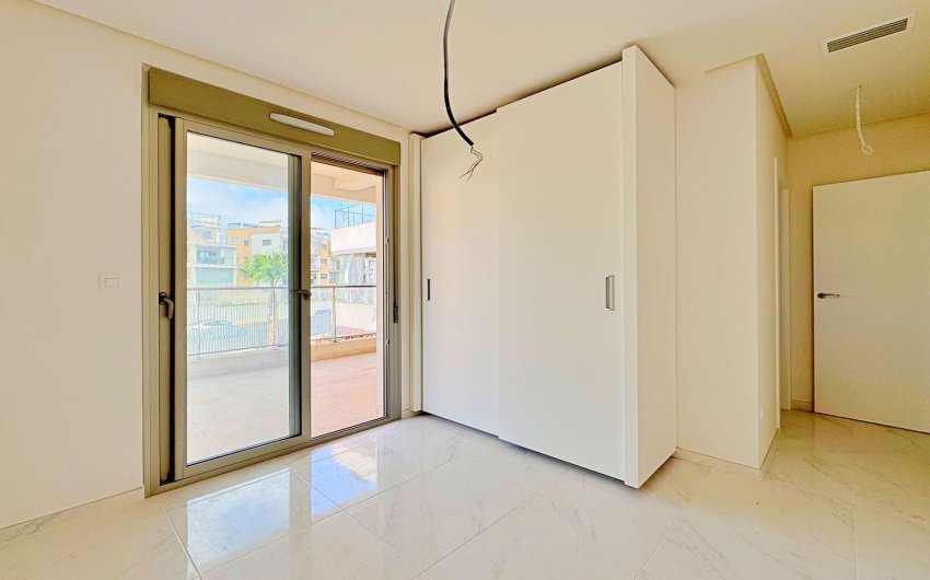 Herverkoop - Apartamento -
Orihuela Costa - Los Dolses