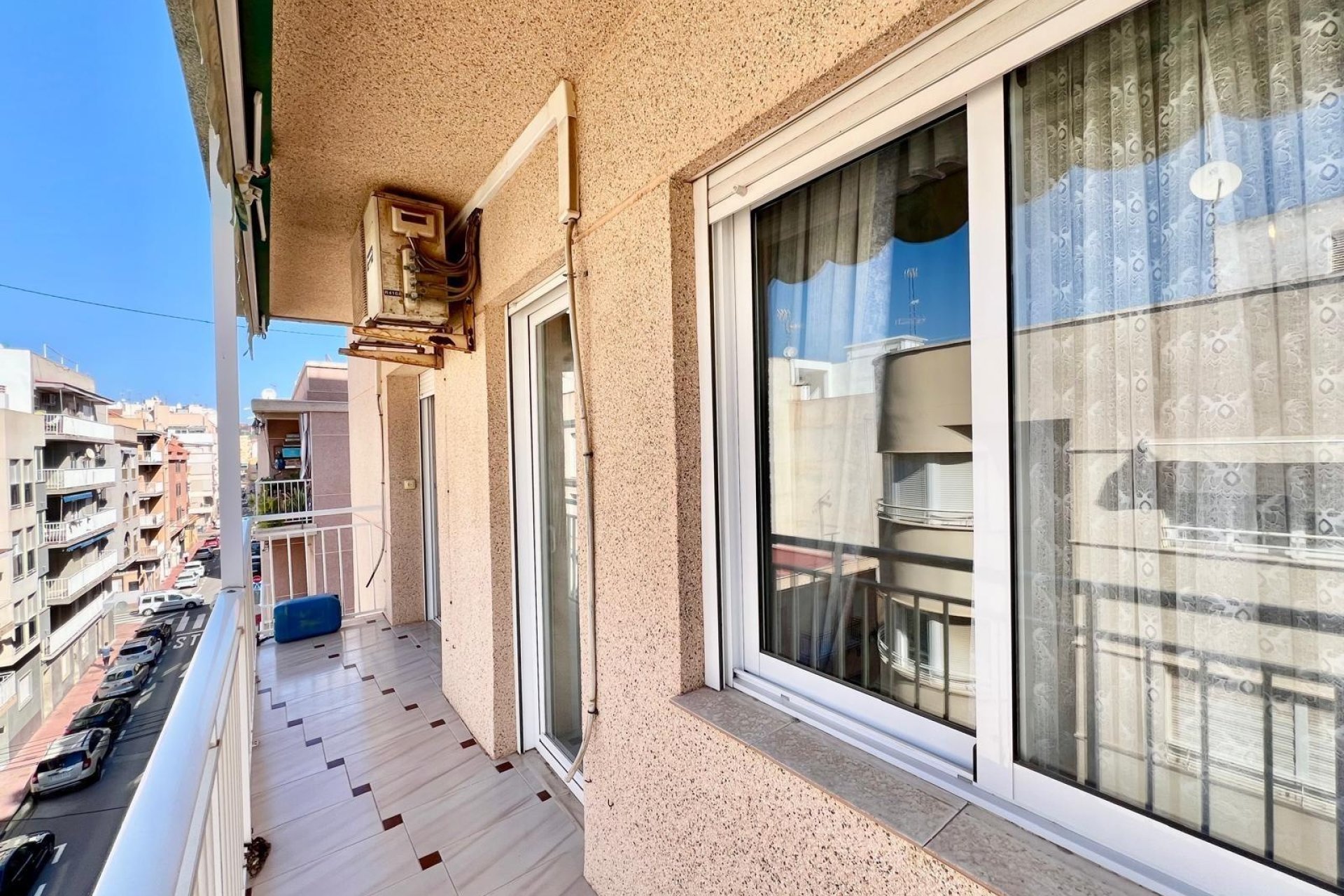 Herverkoop - Apartamento -
Santa Pola - Puerto