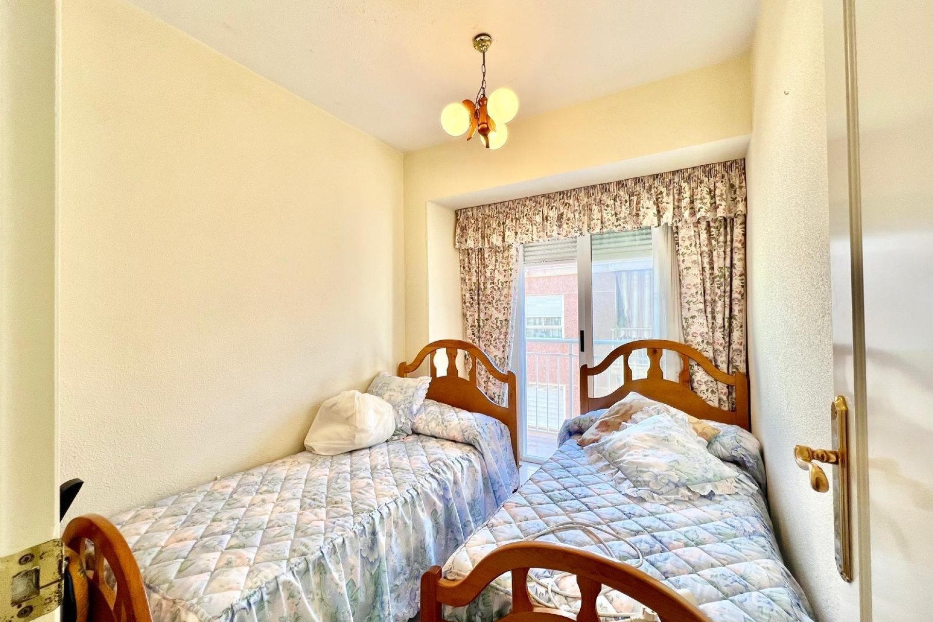 Herverkoop - Apartamento -
Santa Pola - Puerto