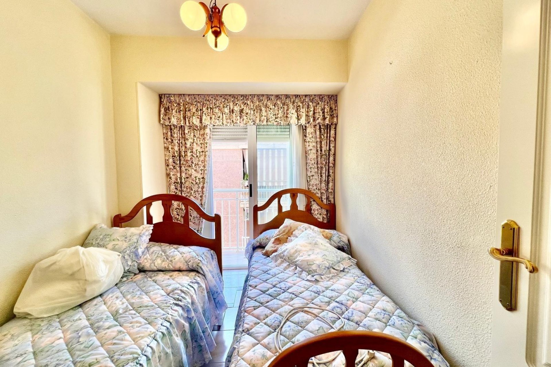 Herverkoop - Apartamento -
Santa Pola - Puerto