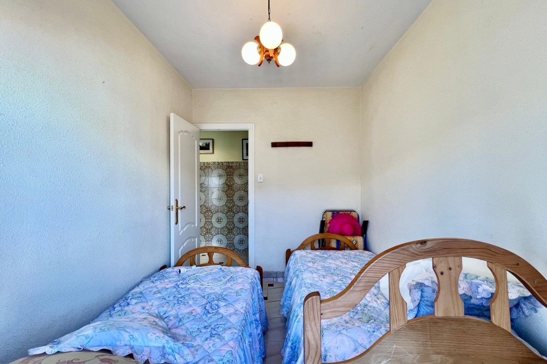 Herverkoop - Apartamento -
Santa Pola - Puerto