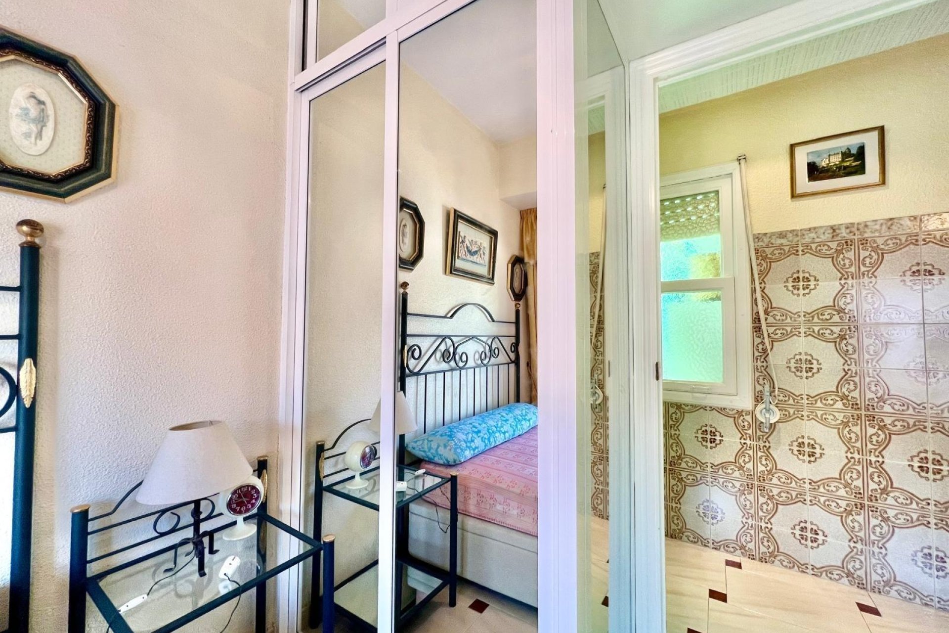 Herverkoop - Apartamento -
Santa Pola - Puerto